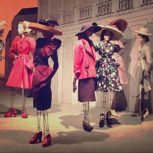 Meet your Posher, Suzy